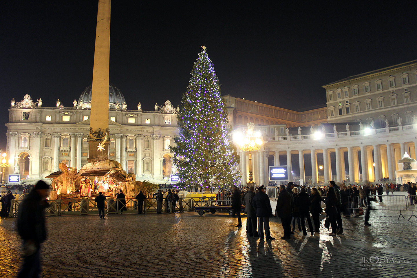 Rome